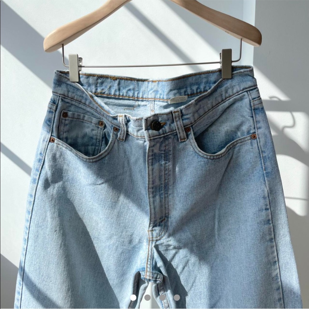 Vintage Levi’s - Picture 2 of 4